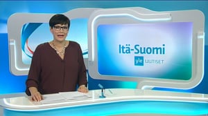 Yle Uutiset Itä-Suomi: Yle Uutiset Itä-Suomi 28-12-2016 Klo 18-22: 28.12.2016 17.34