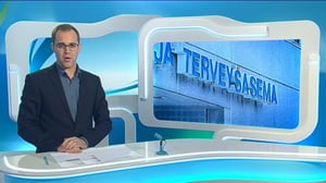 Yle Uutiset Keski-Suomi: Yle Uutiset Keski-Suomi 28-12-2016 Klo 18-22: 28.12.2016 18.04