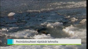 Yle Uutiset Kaakkois-Suomi: Yle Uutiset Kaakkois-Suomi 29-12-2016 Klo 18-22: 29.12.2016 17.34