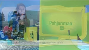 Yle Uutiset Pohjanmaa: Yle Uutiset Pohjanmaa 29-12-2016 Klo 18-22: 29.12.2016 17.55