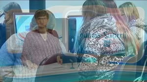 Yle Uutiset Lounais-Suomi: Yle Uutiset Lounais-Suomi 29-12-2016 Klo 18-22: 29.12.2016 17.55