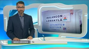 Yle Uutiset Häme: Yle Uutiset Häme 29-12-2016 Klo 18-22: 29.12.2016 18.04