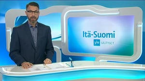 Yle Uutiset Itä-Suomi: Yle Uutiset Itä-Suomi 29-12-2016 Klo 18-22: 29.12.2016 18.12