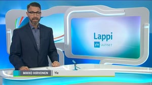 Yle Uutiset Lappi: Yle Uutiset Lappi 29-12-2016 Klo 18-22: 29.12.2016 18.43