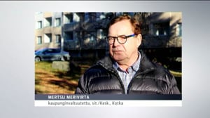Yle Uutiset Kaakkois-Suomi: Yle Uutiset Kaakkois-Suomi 30-12-2016 Klo 17-06: 30.12.2016 16.25