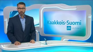 Yle Uutiset Kaakkois-Suomi: Yle Uutiset Kaakkois-Suomi 30-12-2016 Klo 18-22: 30.12.2016 17.26