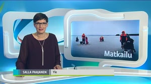 Yle Uutiset Itä-Suomi: Yle Uutiset Itä-Suomi 30-12-2016 Klo 18-22: 30.12.2016 17.40