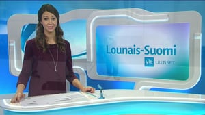 Yle Uutiset Lounais-Suomi: Yle Uutiset Lounais-Suomi 30-12-2016 Klo 18-22: 30.12.2016 17.56