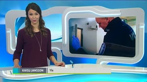 Yle Uutiset Keski-Suomi: Yle Uutiset Keski-Suomi 30-12-2016 Klo 18-22: 30.12.2016 18.04