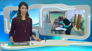Yle Uutiset Pohjois-Suomi: Yle Uutiset Pohjois-Suomi 30-12-2016 Klo 18-22: 30.12.2016 18.12