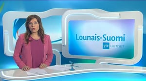 Yle Uutiset Lounais-Suomi: Yle Uutiset Lounais-Suomi 02-01-2017 Klo 18-22: 02.01.2017 17.40