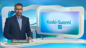 Yle Uutiset Keski-Suomi: Yle Uutiset Keski-Suomi 02-01-2017 Klo 18-22: 02.01.2017 18.12