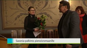 Yle Uutiset Itä-Suomi: Yle Uutiset Itä-Suomi 02-01-2017 Klo 18-22: 02.01.2017 18.45