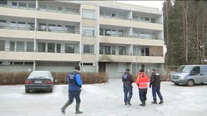 Yle Uutiset Itä-Suomi: Yle Uutiset Itä-Suomi 03-01-2017 Klo 17-06: 03.01.2017 16.29