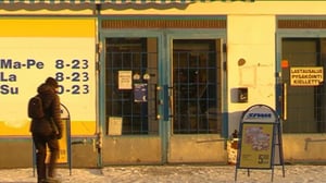 Yle Uutiset Pohjanmaa: Yle Uutiset Pohjanmaa 03-01-2017 Klo 17-06: 03.01.2017 16.33