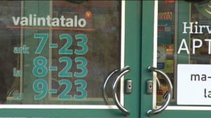 Yle Uutiset Lounais-Suomi: Yle Uutiset Lounais-Suomi 03-01-2017 Klo 17-06: 03.01.2017 16.48