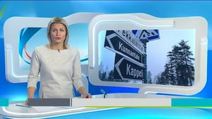 Yle Uutiset Häme: Yle Uutiset Häme 03-01-2017 Klo 18-22: 03.01.2017 17.34