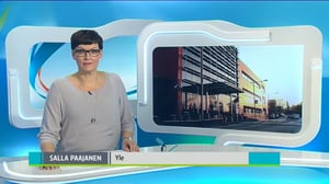 Yle Uutiset Lounais-Suomi: Yle Uutiset Lounais-Suomi 03-01-2017 Klo 18-22: 03.01.2017 18.08
