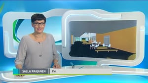 Yle Uutiset Pohjois-Suomi: Yle Uutiset Pohjois-Suomi 03-01-2017 Klo 18-22: 03.01.2017 18.44