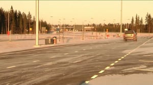 Yle Uutiset Kaakkois-Suomi: Yle Uutiset Kaakkois-Suomi 04-01-2017 Klo 17-06: 04.01.2017 16.25