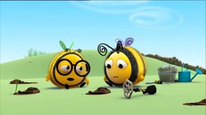 Metkat Mesiläiset (S): 01.07.2016 07.25