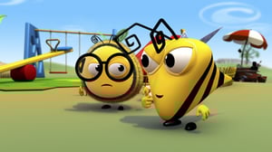 Metkat Mesiläiset (S): 19.08.2016 07.27