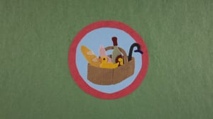 Lalla ja Mix (S): 04.08.2016 18.20