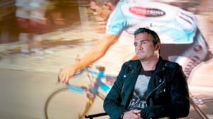 Dok: Mont Ventoux'n kunkku: 14.07.2016 22.00