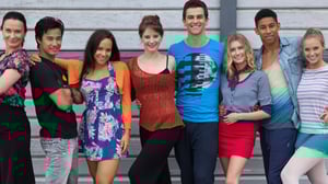 Tanssiakatemia (7): 16.12.2016 04.00