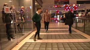 Onks noloo?: Kuunnella erilaista musiikkia kuin kaverit?: 02.12.2016 12.00