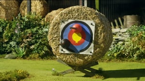 Late Lammas: Lampolan kesäkisat (S): 30.07.2016 09.23