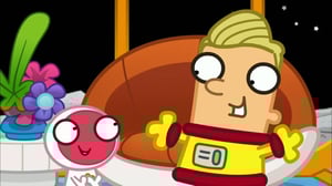 Planeetta Kosmo (S): 26.07.2016 07.48