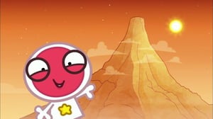 Planeetta Kosmo (S): 12.07.2016 07.48