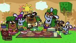 Pusse (S): 06.07.2016 07.54