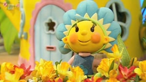 Lilli ja kukkaisystävät (S): 26.05.2016 06.53