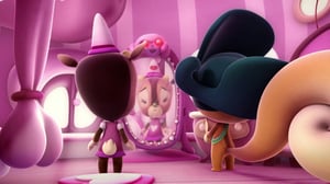 Petrin tiikeritarinat (S): 08.07.2016 07.39