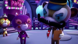 Petrin tiikeritarinat (S): 17.06.2016 07.40