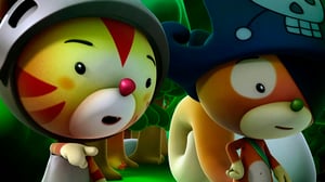 Petrin tiikeritarinat (S): 01.07.2016 07.38