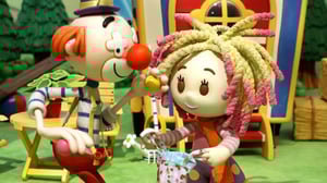 Tommin kiertävä sirkus (S): 17.10.2016 18.00