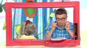 Rikun ja Ramin aamu: 30.05.2016 07.20