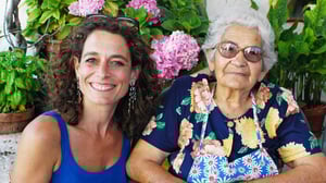 Kiehtova maailma: Salattu Italia: 22.11.2016 19.00