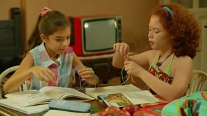 Francon jälkeen - Alcantaran perhe (7): 07.11.2016 18.45