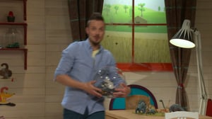 BUU-klubben: Hittehatt: 01.06.2016 18.00