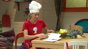 BUU-klubben: Yakari: 14.09.2016 18.00