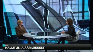 A-studio: 26.09.2016 21.00