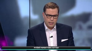 A-studio: Talk: 24.11.2016 21.05