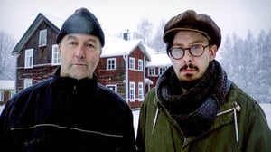 Yle FOLK: Minulla on tarina: 28.07.2016 12.30