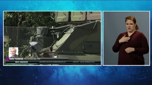 A-studio viittomakielellä: 28.09.2016 15.50