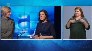 A-studio viittomakielellä: 23.11.2016 15.50