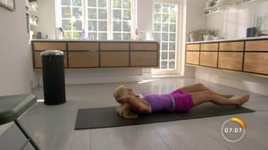 Aamujumpan aakkoset: 29.11.2016 15.00